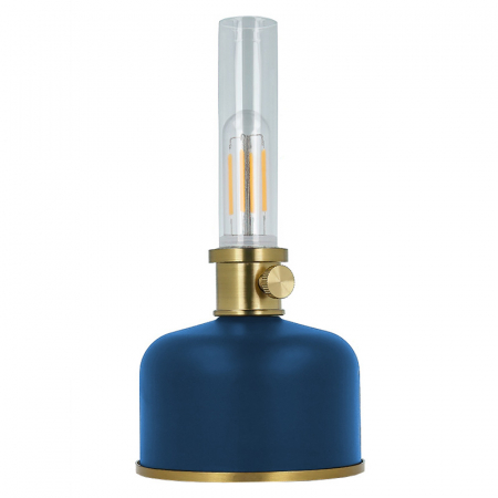 LAMPA LED RETRO 2W 3000K MODEL LAMPA PETROL [2]