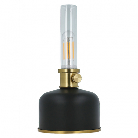 LAMPA LED RETRO 2W 3000K MODEL LAMPA PETROL [2]