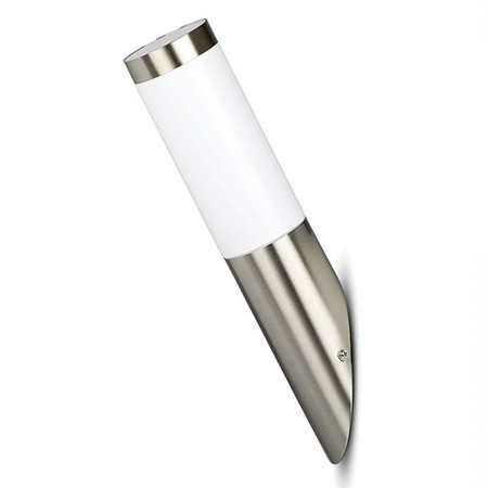 Corp iluminat exterior casa / gradina - LAMPA LED SOCLU E27 IP44 37.5CM