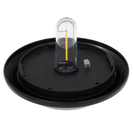 LAMPA LED SOLAR IP44 10LM 3000K [4]