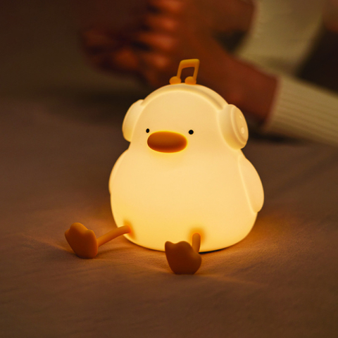 LAMPA VEGHE 2W 1200MAH 5V 1A MODEL RATUSCA [2]