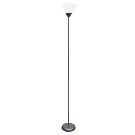 LAMPADAR METAL + ABS 180CM SOCLU E27 MAX 60W [1]