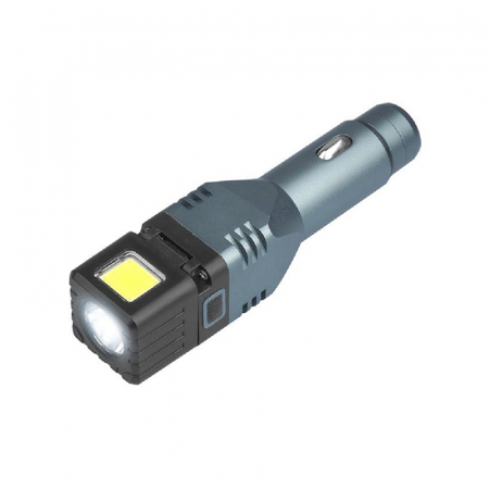LANTERNA 4IN1 250LM + COB 300LM ACUMULATOR 1500MAH [1]