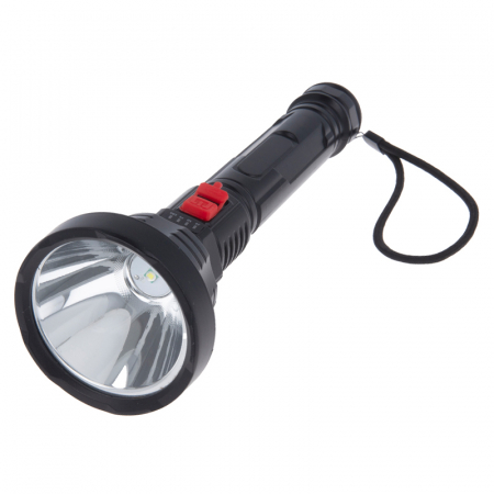 LANTERNA LED 600LM ACUMULATOR 1800MAH IP44 [1]