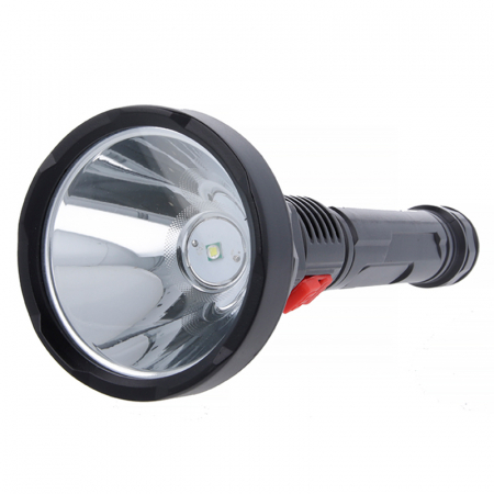 LANTERNA LED 600LM ACUMULATOR 1800MAH IP44 [10]