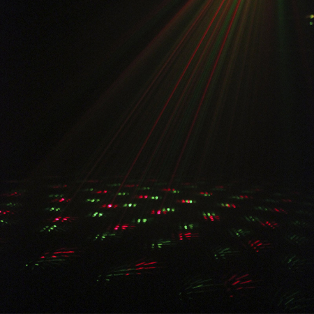 Laser rosu si verde 110mw - BoomTone DJ [8]
