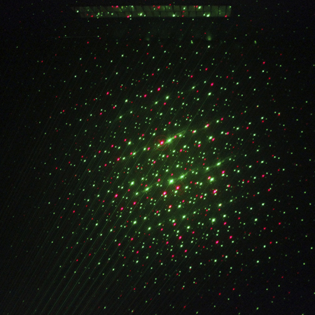 Laser rosu si verde 110mw - BoomTone DJ [5]