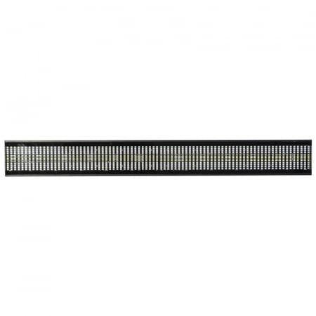Led bad cu stroboscop 672 led-uri rgb + 420 led-uri albe [8]