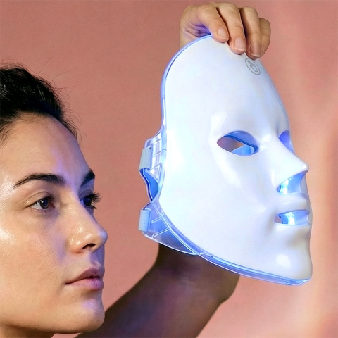 MASCA COSMETICA FOTOTERAPIE ANTI-AGING [7]