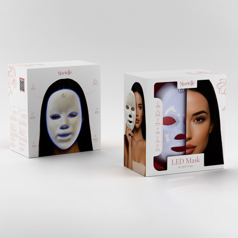 MASCA COSMETICA FOTOTERAPIE ANTI-AGING [5]