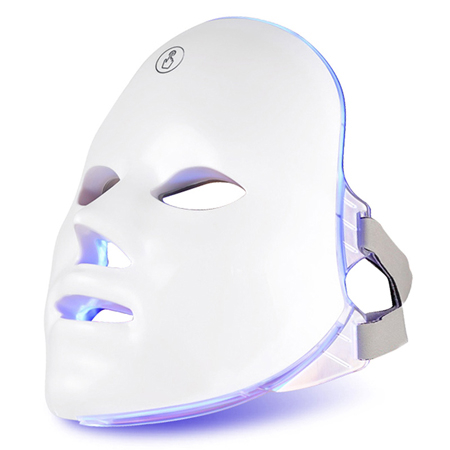 ELECTROCASNICE - MASCA COSMETICA FOTOTERAPIE ANTI-AGING