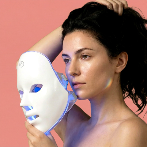 MASCA COSMETICA FOTOTERAPIE ANTI-AGING [9]