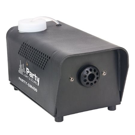 Mașină Fum / Bule - MASINA FUM 400W PARTY