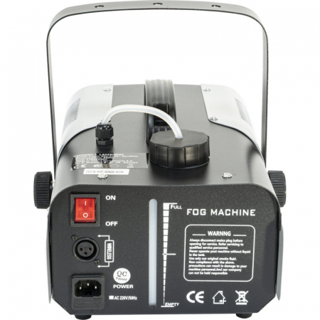 MASINA FUM 900W IBIZA [4]