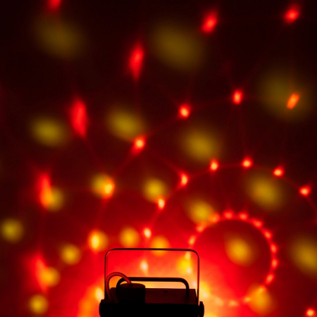 MASINA FUM CU EFECT ASTRO RGB [10]