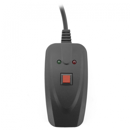 Mașina fun 400w cu controller [12]
