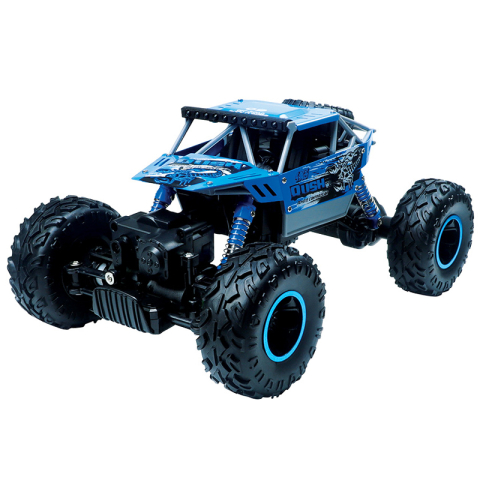 MASINA RC CONTROL MODEL MONSTER TRUCK [1]