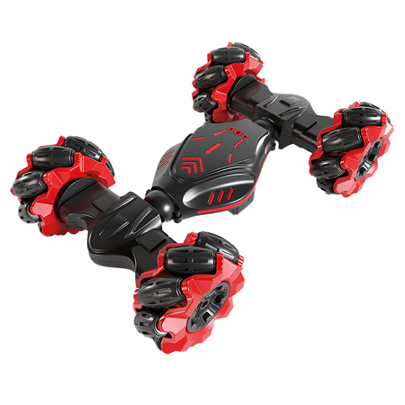 MASINI RC - MASINA RC CONTROL PRIN GESTURI + TELECOMANDA