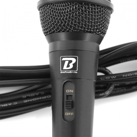 MICROFON DE MANA CU FIR MIC100 [3]