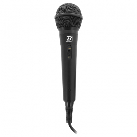 MICROFON DE MANA CU FIR MIC100 [1]