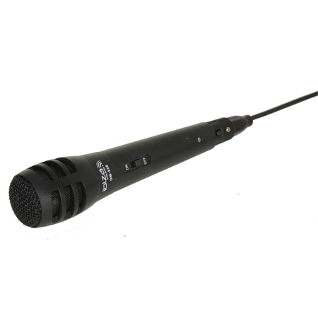 Microfoane Cu Fir - MICROFON DINAMIC DM338
