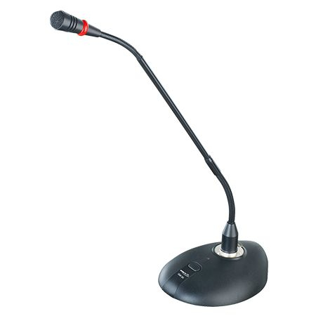 Microfoane Conferințe - MICROFON PROFESIONAL CONFERINTA REGLABIL BST
