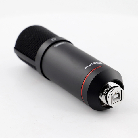 MICROFON STUDIO/STERAMING/PODCAST [13]