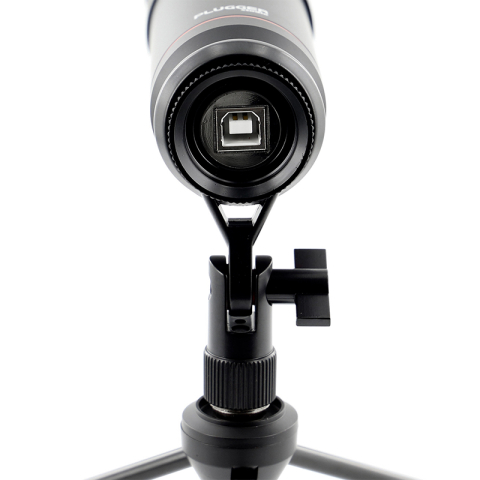 MICROFON STUDIO/STERAMING/PODCAST [14]