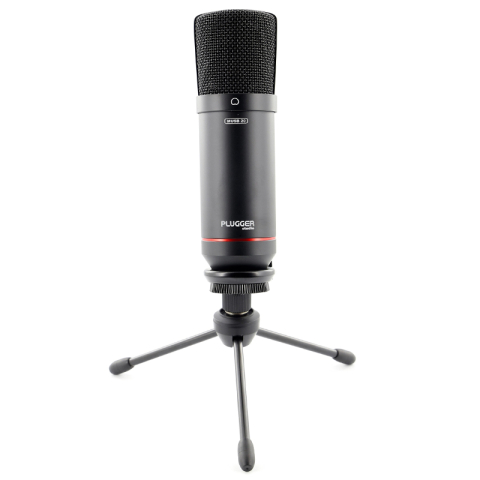 MICROFON STUDIO/STERAMING/PODCAST [7]