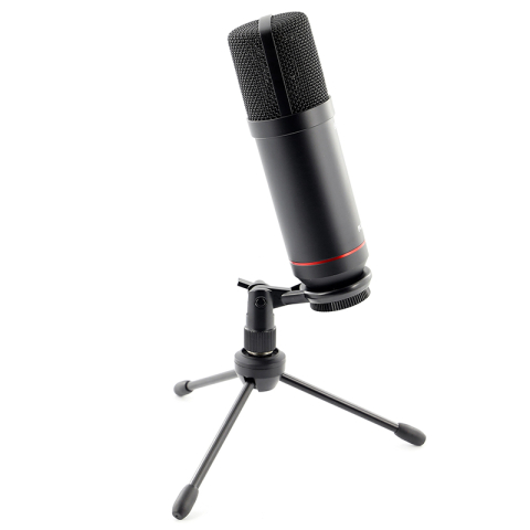 MICROFON STUDIO/STERAMING/PODCAST [9]