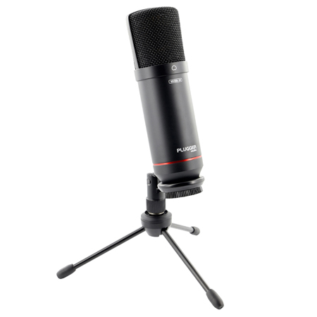 Streaming / Podcast - MICROFON STUDIO/STERAMING/PODCAST