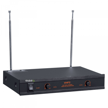 MICROFON WIRELESS (MANA) IBIZA [3]