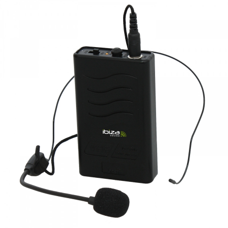 MICROFON WIRELESS (MANA) IBIZA [1]