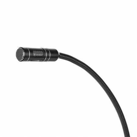MICROFON CONFERINTA/LACASE DE CULT MH805 - 40CM (MIK2043) [1]