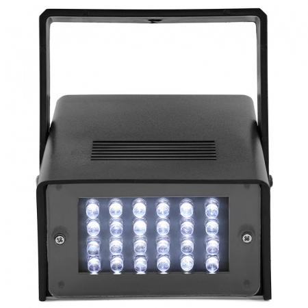 Mini stroboscop 24 led-uri [2]