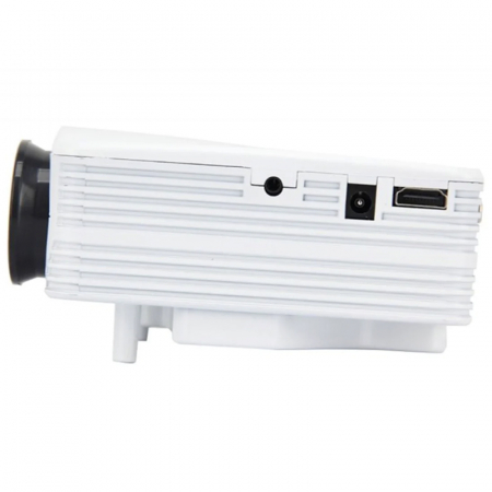 MINI VIDEO PROIECTOR LED USB/HDMI/VGA 640X480 [5]