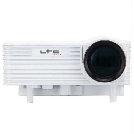 MINI VIDEO PROIECTOR LED USB/HDMI/VGA 640X480 [3]