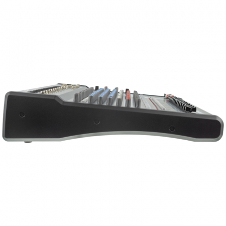 MIXER DIGITAL 16 CANALE 48V BT/USB/SD [5]