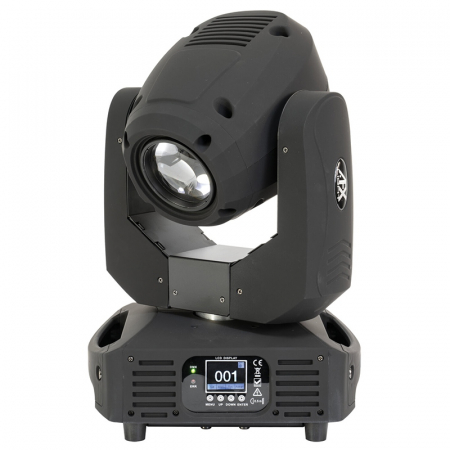 Moving head 1r 100w rgbw [4]