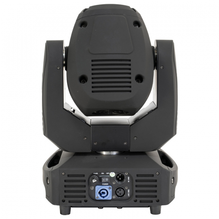 Moving head 1r 100w rgbw [2]