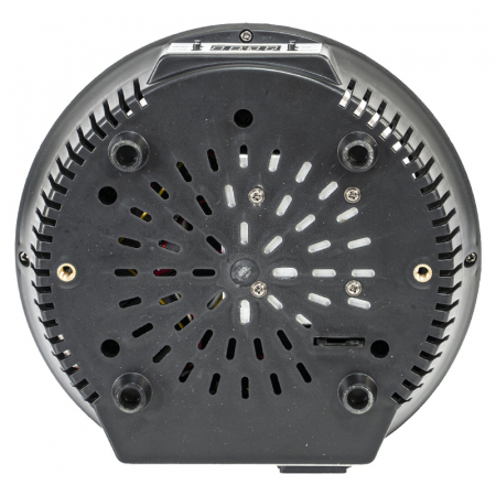Moving head gobo 30w rgb + inele iluminate [4]