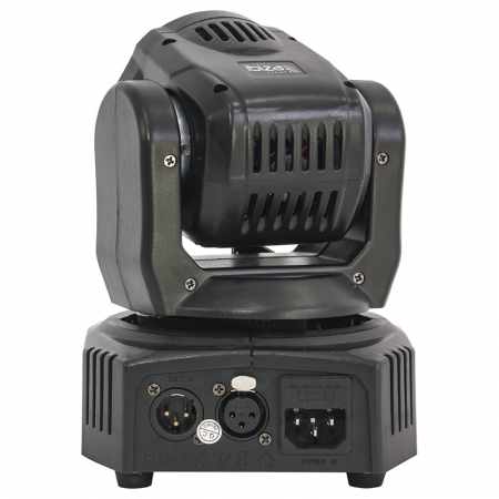 Moving head rgbw-uv 4x12w [2]