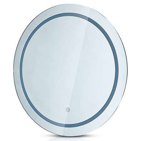 Oglinda Iluminata - OGLINDA ILUMINATA LED 25W 3 IN 1 IP44 ANTI ABURIRE