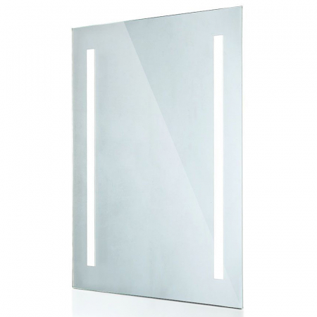OGLINDA ILUMINATA LED 42W 6400K ALB RECE IP44 ANTI ABURIRE [1]