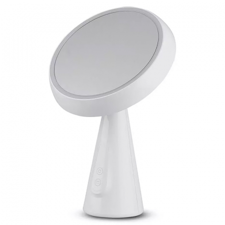 OGLINDA ILUMINATA LED 5W DIMABIL 3000K ALB CALD [1]