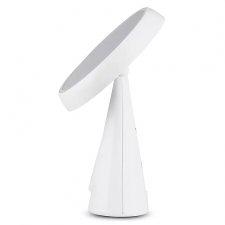 OGLINDA ILUMINATA LED 5W DIMABIL 3000K ALB CALD [3]