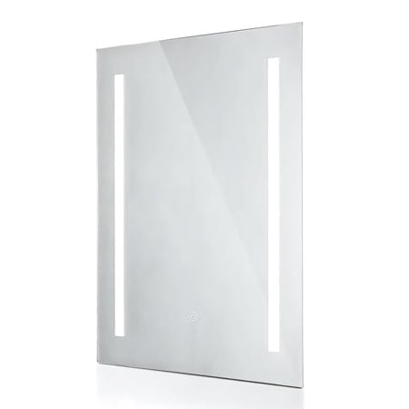 Oglinda Iluminata - OGLINDA ILUMINATA LED 7W 6400K ALB RECE IP44 ANTI ABURIRE