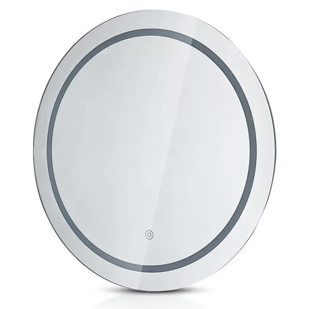 Oglinda Iluminata - OGLINDA ILUMINATA LED 8W 3 IN 1 IP44 ANTI ABURIRE