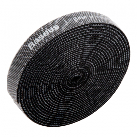 ORGANIZATOR CABLURI 3M - NEGRU [1]