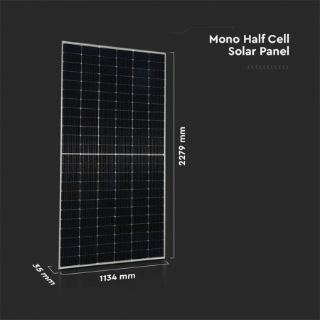 PANOU FOTOVOLTAIC 36V 545W 2279X1134X35MM [8]